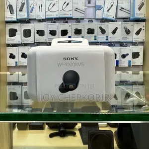 Sony Wf‐1000xm5 Wireless Noise‐Canceling Earbuds