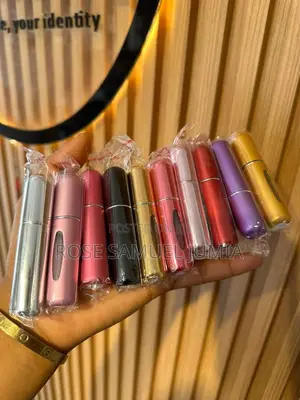 Perfume Atomizers