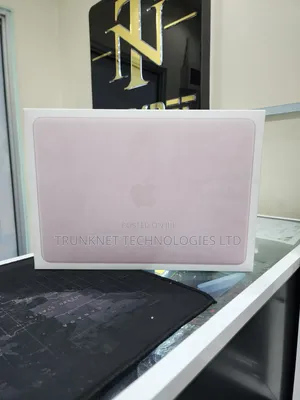 New Laptop Apple MacBook Neo 2026 8GB SSD 512GB