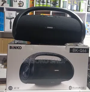 Binko Heavy Speaker