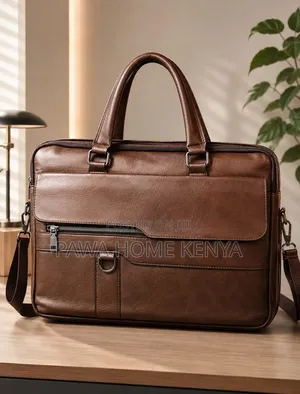 Quality Leather Shoulder Bag
