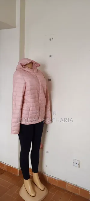 Puff Jackets,Thermol Jackets,Trendy Coats