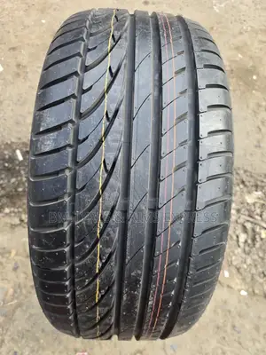 245 /40 R18 Maxxis Tyres (M36) Taiwan.