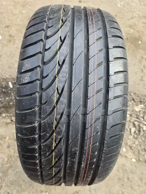 245 /40 R18 Maxxis Tyres (M36) Taiwan.