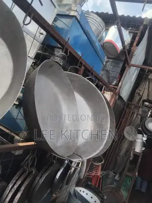 Frying Pan for Fish