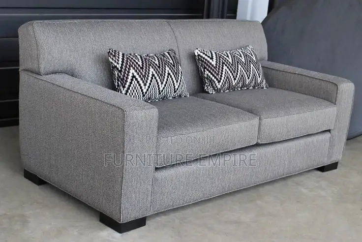 Slate Accent Sofa