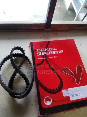 Timing Belt 92 Teeth Hyundai Accent/Excel (Dongil Brand)