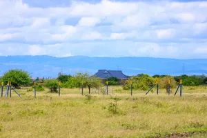 Muthaara Plots