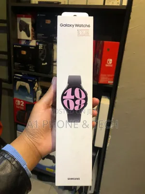 Galaxy Watch 6 40mm