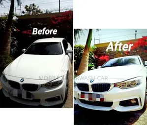 Satisfied Mobile Superwash Client