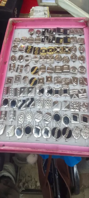 A Variety of Rings