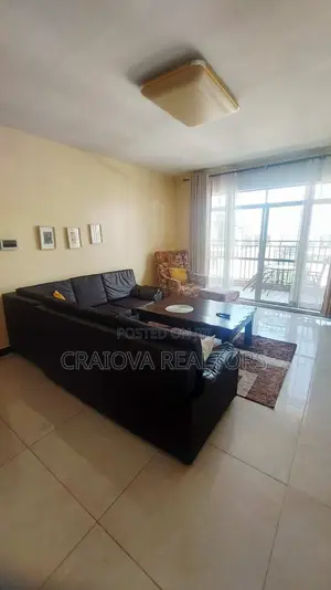 Furnished 3bdrm Penthouse in Valley Arcade for rent