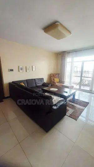 Furnished 3bdrm Penthouse in Valley Arcade for rent