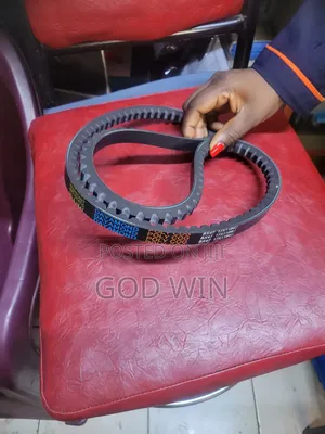 Fan Belt/Fun Belt B47,48,49