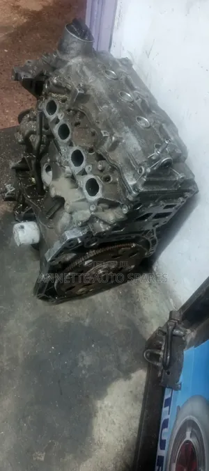 Hr16 Slim Engine