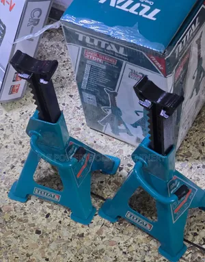 Total Jack Stand/ 3tonne Jack Stand