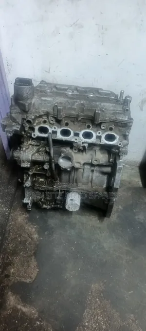 Hr16 Slim Engine