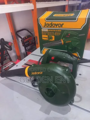 600w Jadever Aspirator Blower/Aspirator Blower