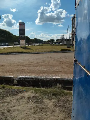 Commercial Plot