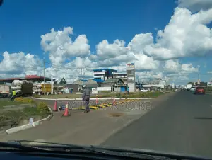 Commercial Plot