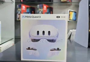 Metaquest 3