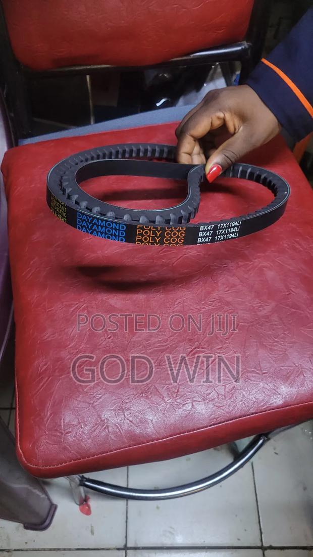 Fan Belt/Fun Belt B47,48,49 - thumbnail 2