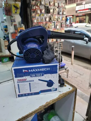 Electric Blower/ Maxmech Blower