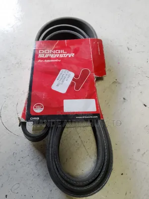 Fan Belt 6pk 2050 Hyundai Santa Fe 2008 V6 (Dongil Brand)