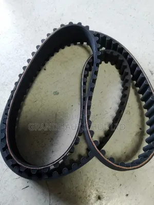 Timing Belt Daewoo Espero 125 Teeth (Genuine)