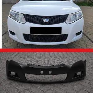 Front Bumper Toyota Allion 260 2008 Onwards