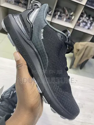 Under Armour Sonic Trail Runners