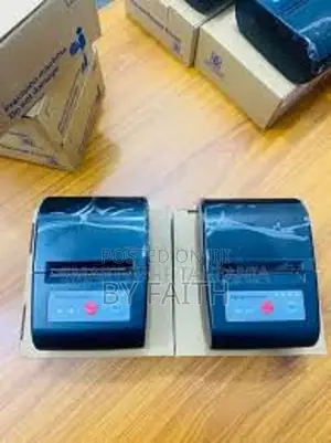 Best Thermal Printer