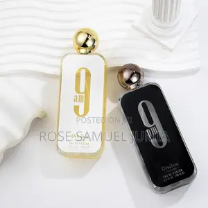 9pm Perfume