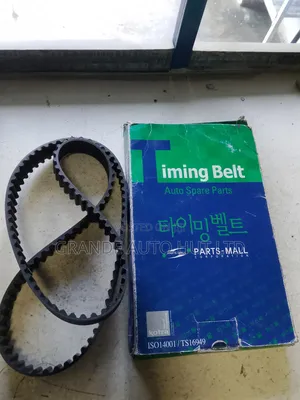 Timing Belt Hyundai Sonata 122 Teeth (Partsmall Brand)