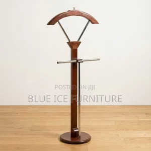 Executive Office Coat Hanger