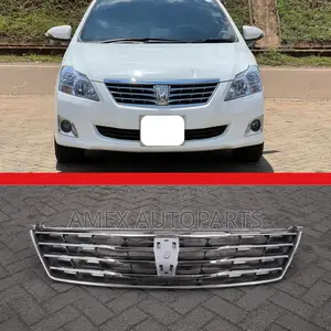 Toyota Premio 260 2008 Onwards Grille (Amex)