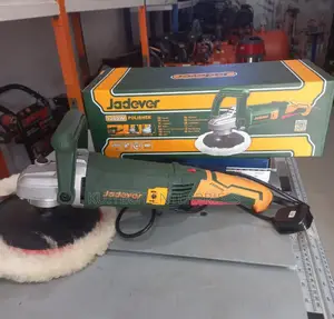 Electric Polisher Machine/ Jadever Buffing Machine