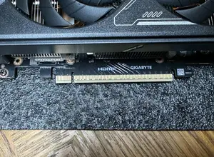 Gigabyte Geforce RTX 5070 Windforce Oc