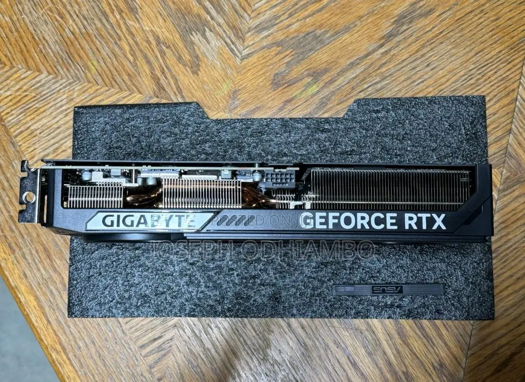 Gigabyte Geforce RTX 5070 Windforce Oc
