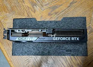 Gigabyte Geforce RTX 5070 Windforce Oc