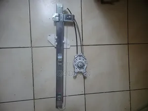 Window Regulator Mc-930292