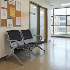 Reception Office Seat-2