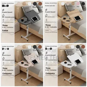 Laptop Table, Laptop Table