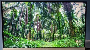 Msi Mag 274urfw Monitor