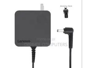 Lenovo Original 65w Small Pin Adapter