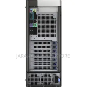 Desktop Computer Dell Precision 5820 16GB Intel Xeon HDD 1T