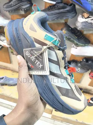 Adidas Terrex Freehiker Sl Gore
