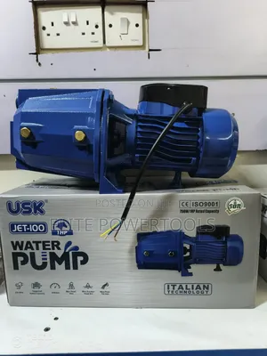 1hp Usk Booster Water Pump/ Booster Pump