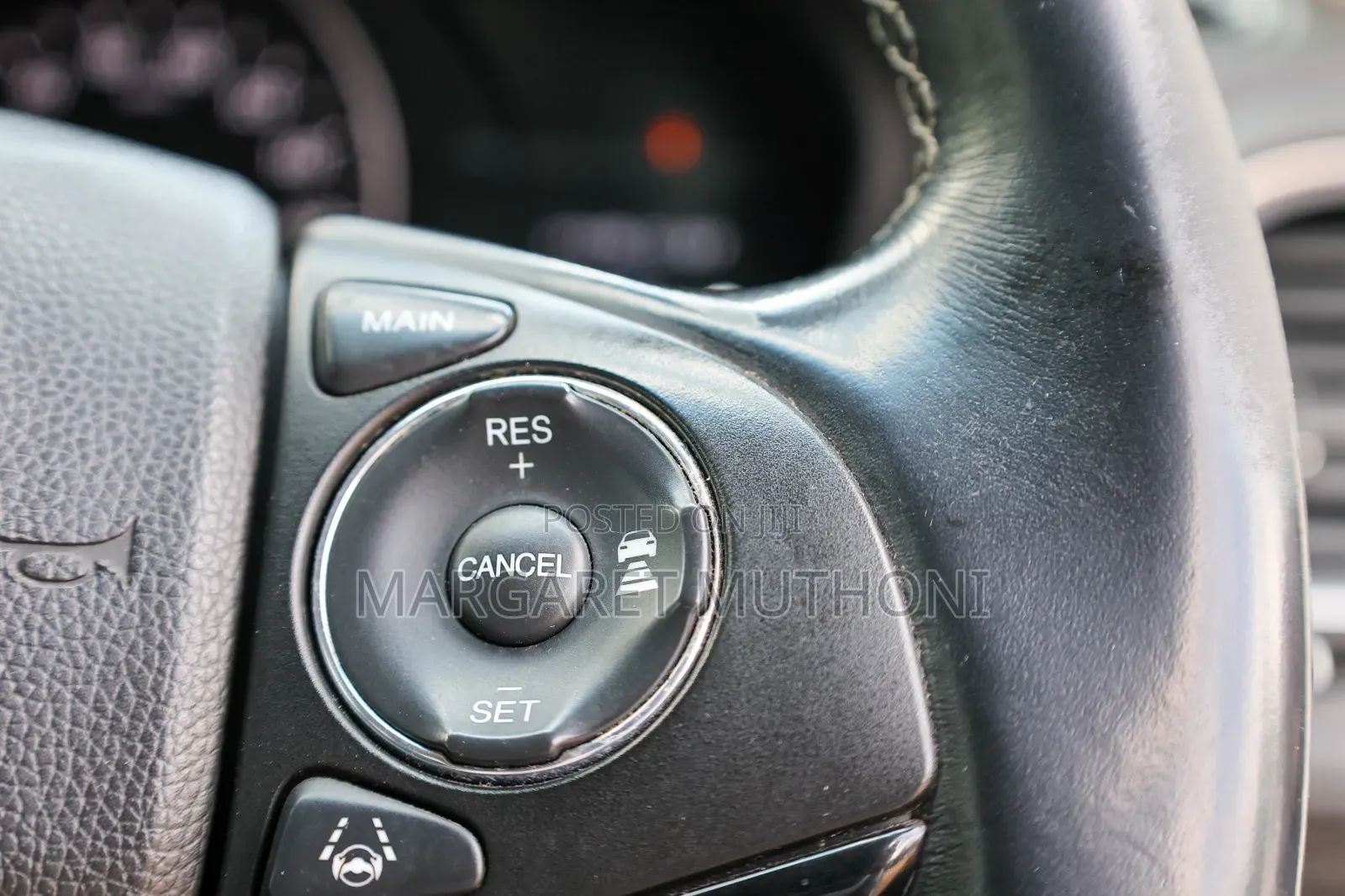 Honda Vezel 2016 White
