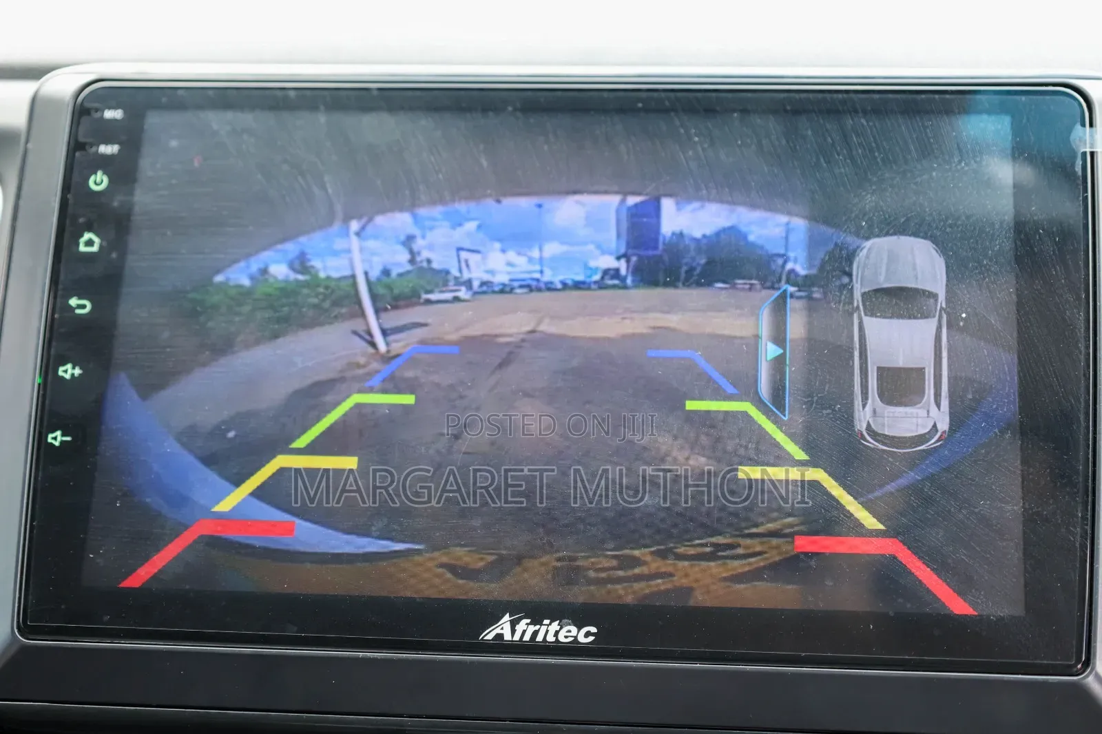 Honda Vezel 2016 White
